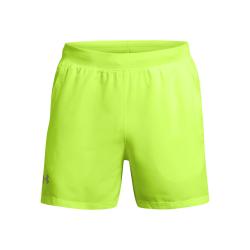 ortky UNDER ARMOUR LAUNCH 5 SHORTS 1382617-731