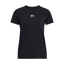 Triko UNDER ARMOUR CAMPUS CORE SS 1383648-001