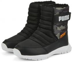 Detsk zimn zateplen snehule PUMA NIEVE BOOT 38624401