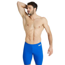 Pnske plavky arena Performance Men's Solid Team Jammer 004770720