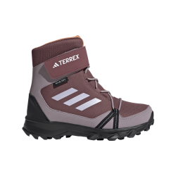 Detsk zimn obuv ADIDAS TERREX SNOW CF R.RD ID0936