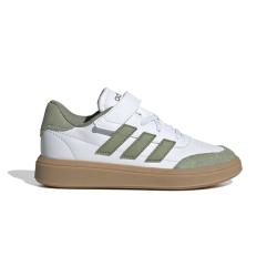 Obuv ADIDAS COURTBLOCK EL C ID6504