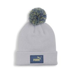 iapka PUMA FC POM-POM BEANIE 02554101