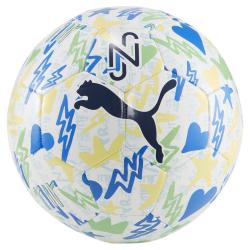 Futbalov lopta PUMA NEYMAR JR GRAPHIC BALL 08413901