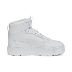 Dmska tlov obuv PUMA KARMEN REBELLE MID 38721301