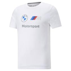 Triko PUMA BMW MMS ESS LOGO TEE 53624602