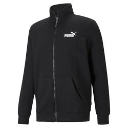 Pnska mikina PUMA ESS TRACK JACKET FL 58669401