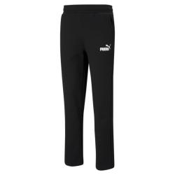 Pnske teplky PUMA ESS LOGO PANTS FL 58671801