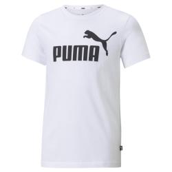 Triko PUMA ESS LOGO TEE B 58696002