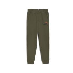 Nohavice PUMA ESS + COL LOGO PANTS FL 58698877