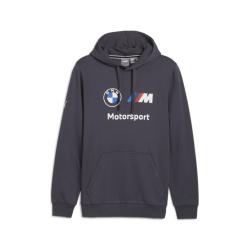 Pnska mikina PUMA BMW MMS ESS HOODIE FLEECE 62130116