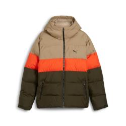 Zimn bunda PUMA POLY PUFFER JACKET 62712370