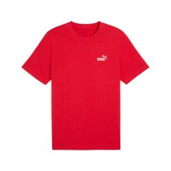 Pnske triko PUMA ESS SMALL NO.1 LOGO TEE  68253411